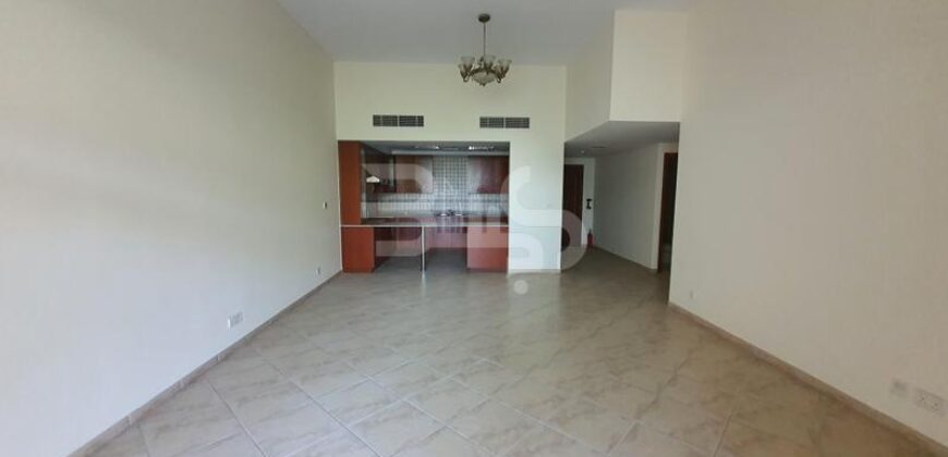 Garden View | 3 Bed Room + Maid | Big Terrace