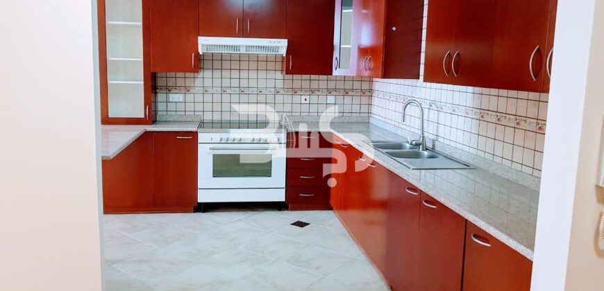 Garden View | 3 Bed Room + Maid | Big Terrace