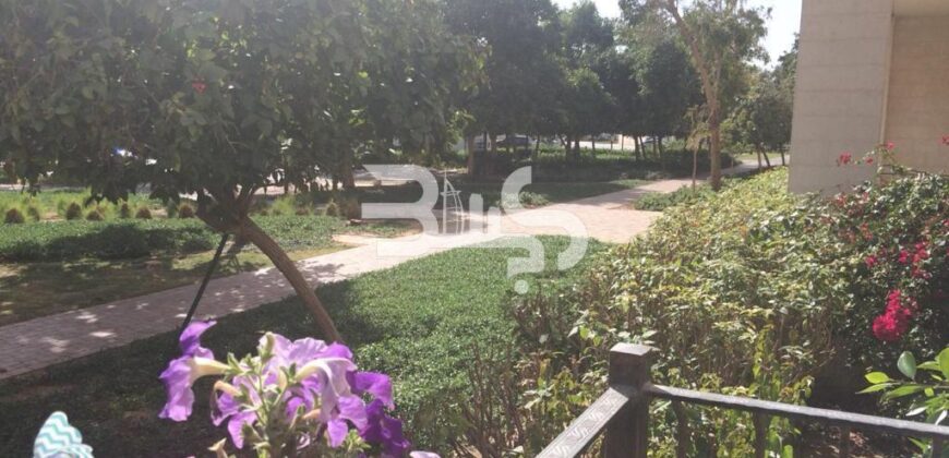 Garden View- Upgraded Kitchen- Close To Pool 2Bed