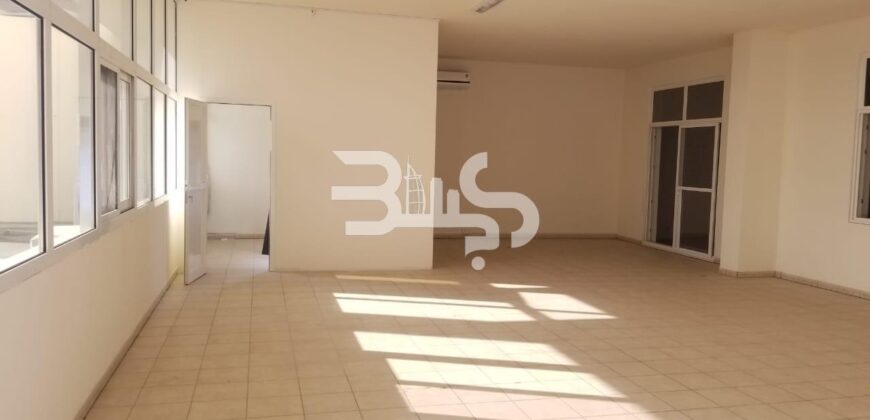 Garden View- Massive Terrace- 2 Bedroom Hall