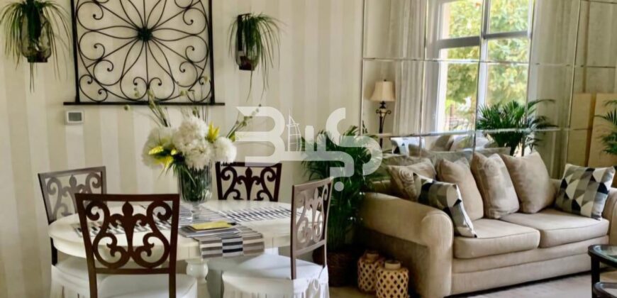 Garden View- Upgraded Kitchen- Close To Pool 2Bed