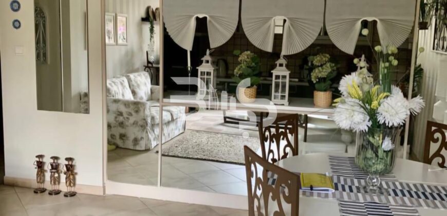 Garden View- Upgraded Kitchen- Close To Pool 2Bed