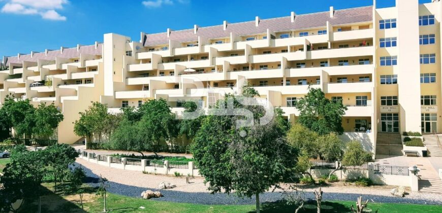 Garden View | 3 Bed Room + Maid | Big Terrace