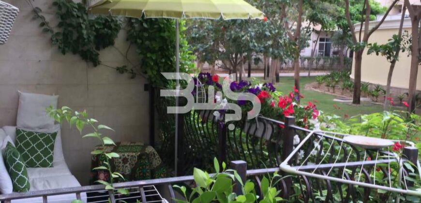 Garden View- Upgraded Kitchen- Close To Pool 2Bed