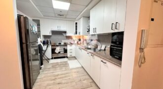 Full Garden View 2 Bedroom – Massive Terrace