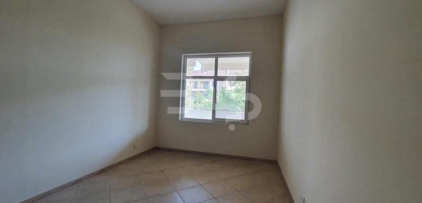 Garden View | 3 Bed Room + Maid | Big Terrace