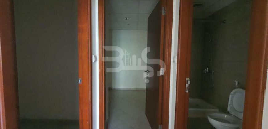 Garden View | 3 Bed Room + Maid | Big Terrace