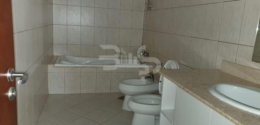 Garden View | 3 Bed Room + Maid | Big Terrace