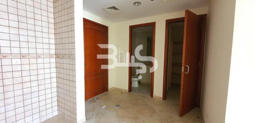 Full Garden View 1 Bedroom – High Floor