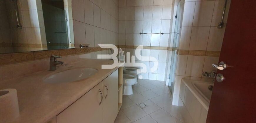 Garden View- Massive Terrace- 2 Bedroom Hall