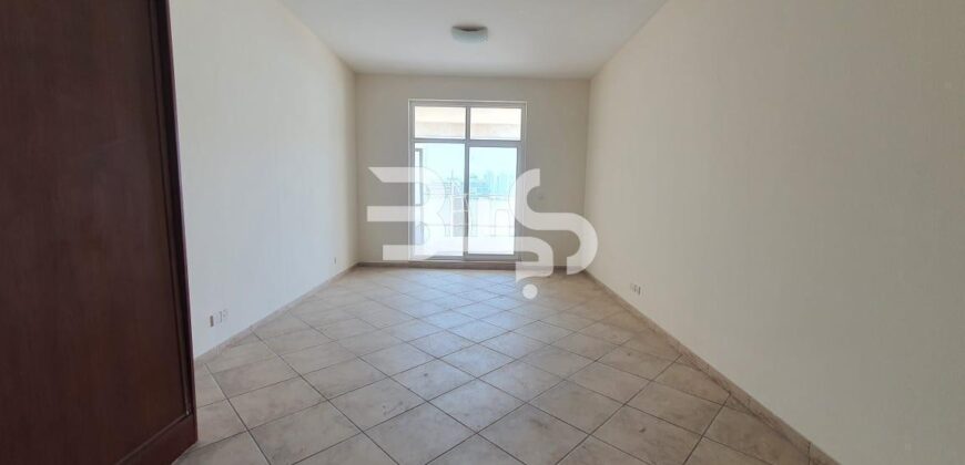 Garden View- Massive Terrace- 2 Bedroom Hall