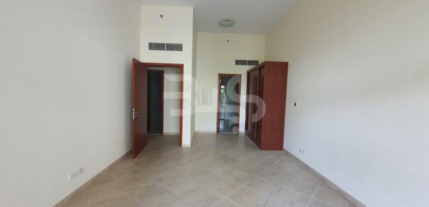 Garden View | 3 Bed Room + Maid | Big Terrace