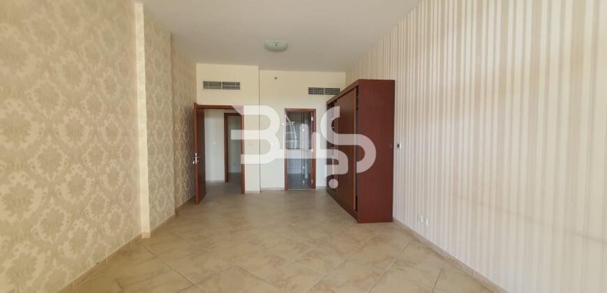 Garden View- Massive Terrace- 2 Bedroom Hall