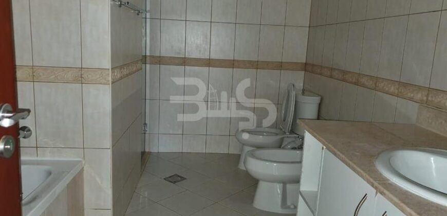 Garden View | 3 Bed Room + Maid | Big Terrace
