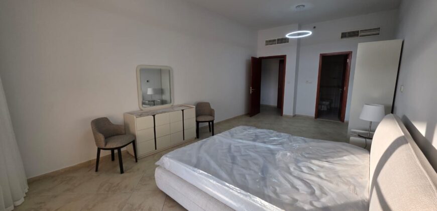 Upgraded- Furnished 2Bed Terrace- Garden View