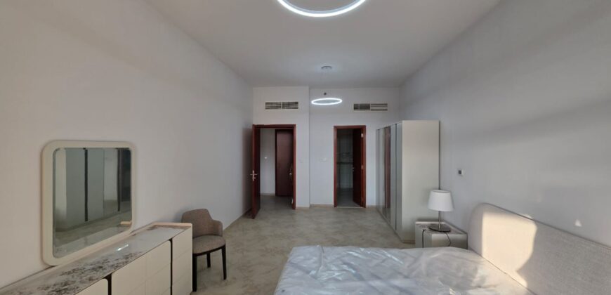 Upgraded- Furnished 2Bed Terrace- Garden View