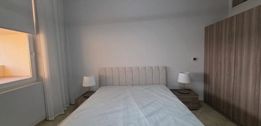 Upgraded- Furnished 2Bed Terrace- Garden View