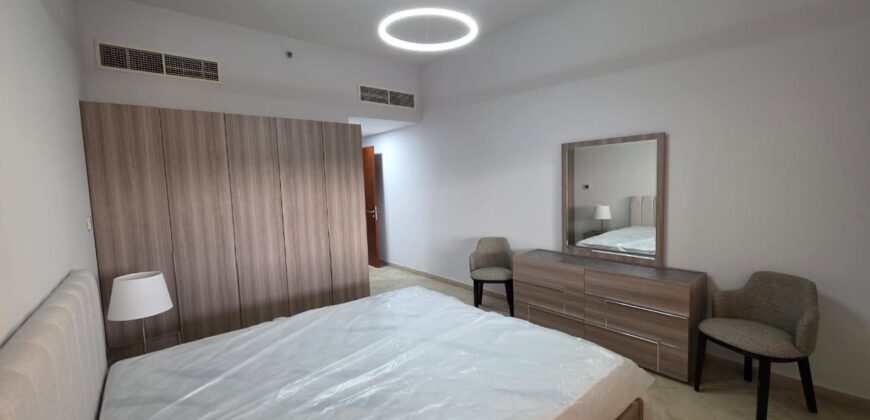 Upgraded- Furnished 2Bed Terrace- Garden View