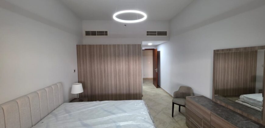 Upgraded- Furnished 2Bed Terrace- Garden View