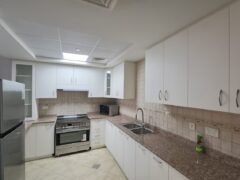 Upgraded- Furnished 2Bed Terrace- Garden View