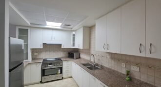 Upgraded- Furnished 2Bed Terrace- Garden View