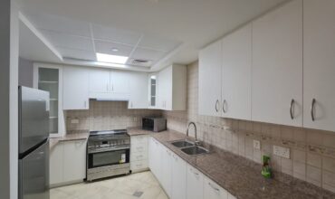 Upgraded- Furnished 2Bed Terrace- Garden View